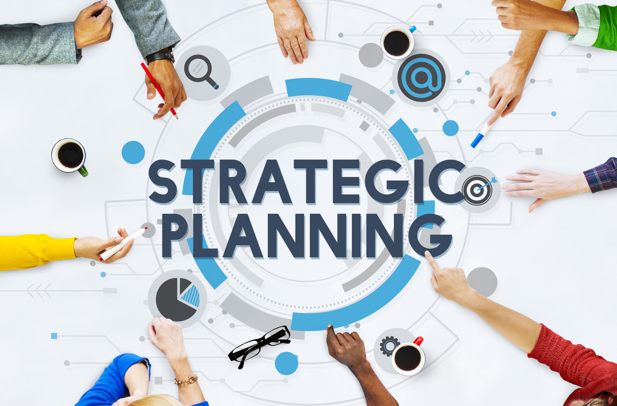 Planning for Artificial Intelligence in a Time of Uncertainty 