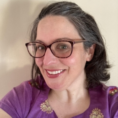 Heather Dalal