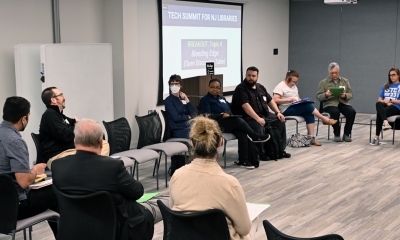 Tech Summit 2024: Breakout Session - Bleeding Edge (Open Discussion Table)