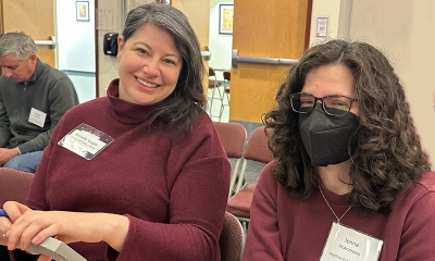 TechFast, April 27, 2023 @ Cherry Hill Public Library - 3