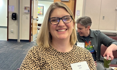 TechFast, April 27, 2023 @ Cherry Hill Public Library - 5