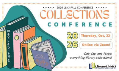 LLNJ 2026 Virtual Conference: Call for Proposals