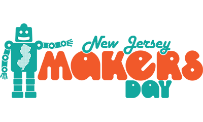 New Jersey Makers Day is now officially part of the LLNJ project roster!