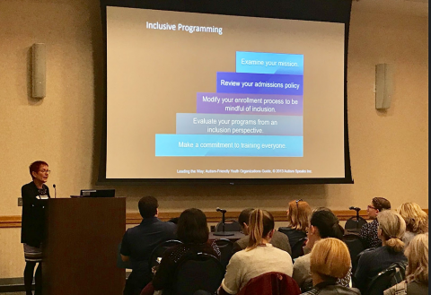 DO-IT Conference 2018