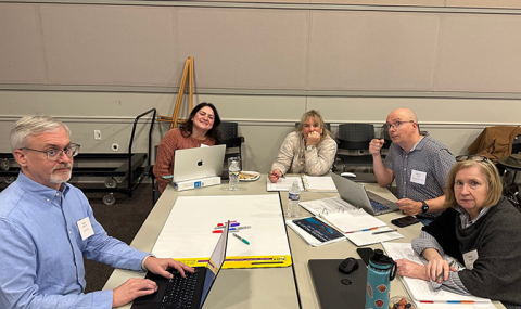 LLNJ's Workshop Series: PM Fundamentals + AI Integration Bootcamp: Managing Projects at the Speed of AI --- Group 3