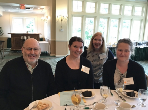 Spring Membership Meeting 2018 - Photo 6