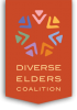 Diverse Elders Coalition logo